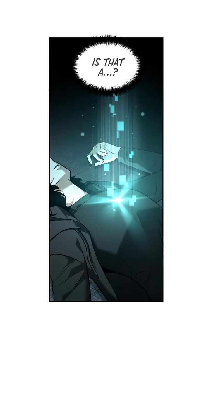Read Omniscient Reader's Viewpoint EN Manga Online