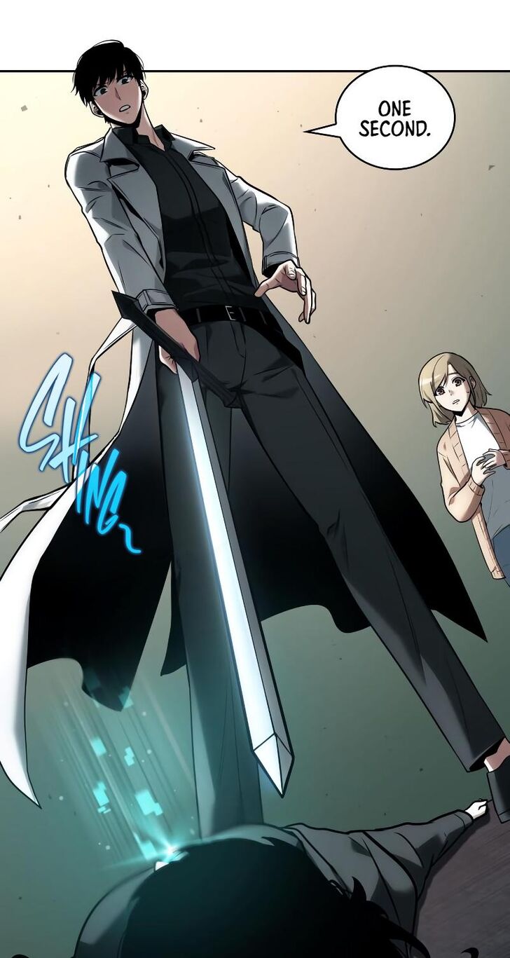 Read Omniscient Reader's Viewpoint EN Manga Online