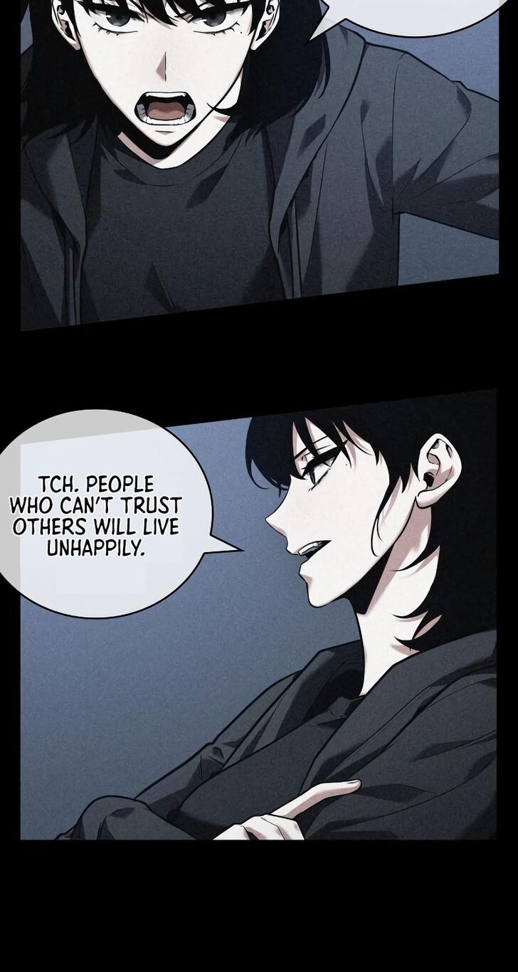 Read Omniscient Reader's Viewpoint EN Manga Online