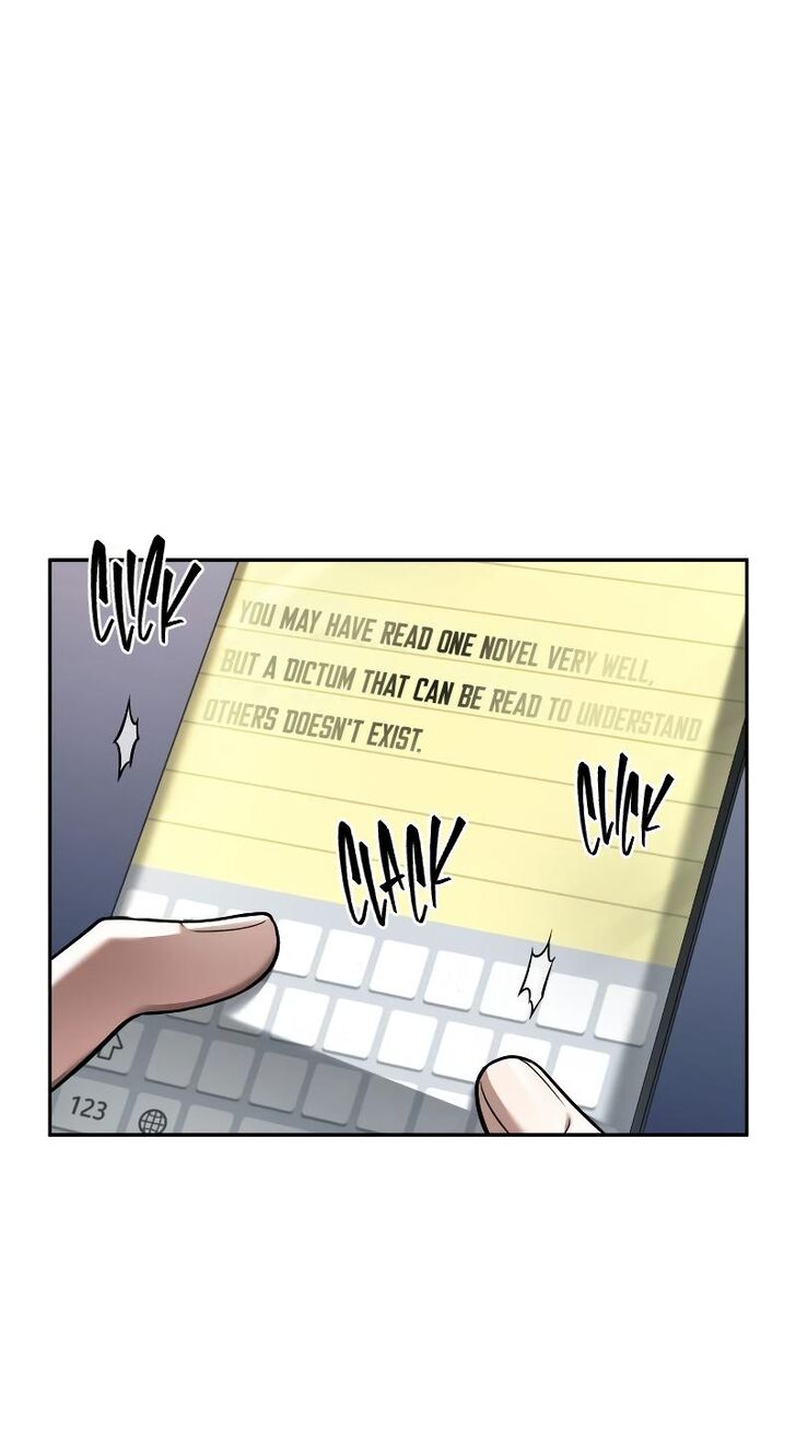 Read Omniscient Reader's Viewpoint EN Manga Online