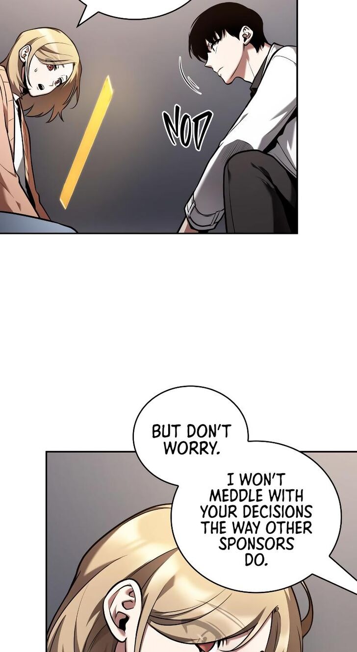 Read Omniscient Reader's Viewpoint EN Manga Online