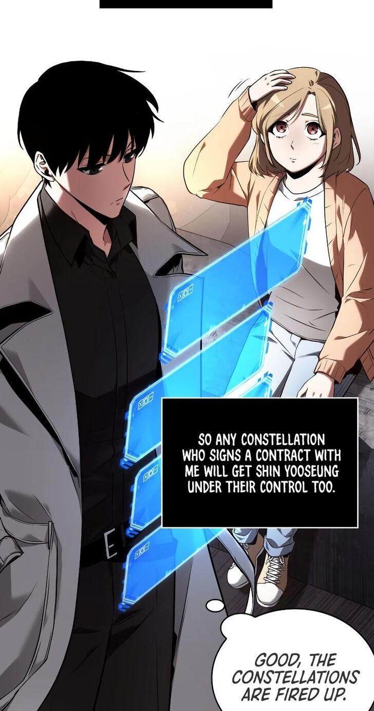 Read Omniscient Reader's Viewpoint EN Manga Online