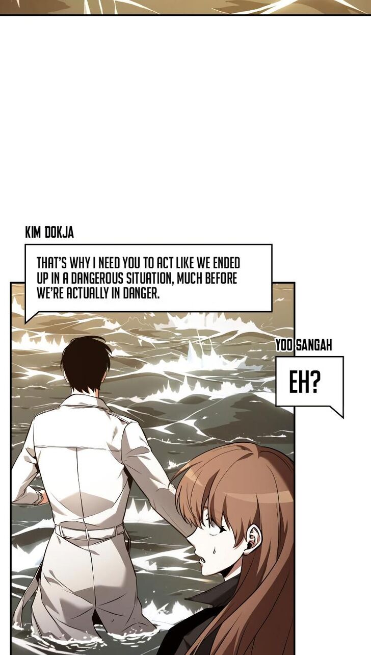 Read Omniscient Reader's Viewpoint EN Manga Online