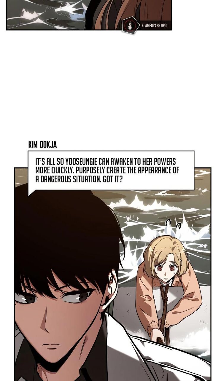 Read Omniscient Reader's Viewpoint EN Manga Online