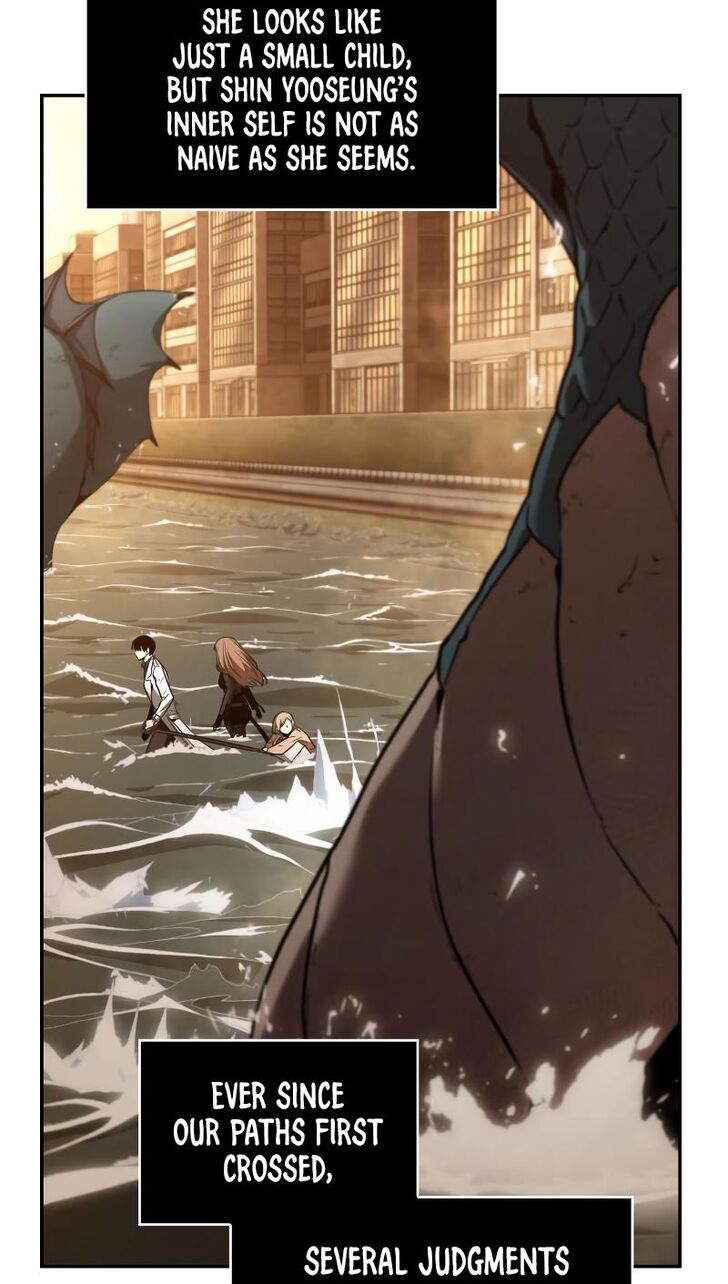 Read Omniscient Reader's Viewpoint EN Manga Online