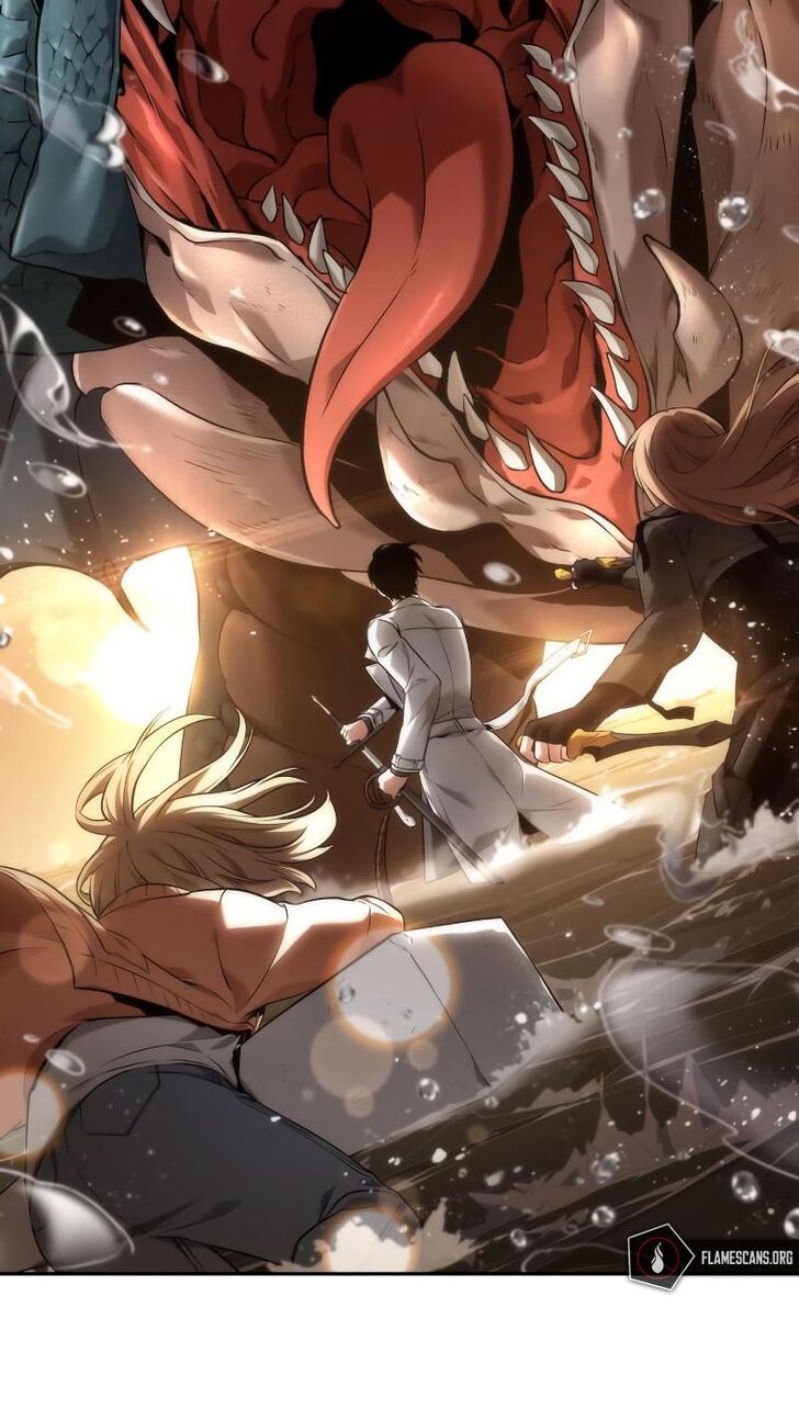 Read Omniscient Reader's Viewpoint EN Manga Online
