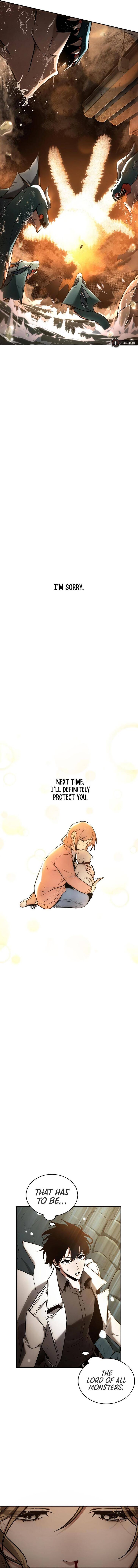Read Omniscient Reader's Viewpoint EN Manga Online