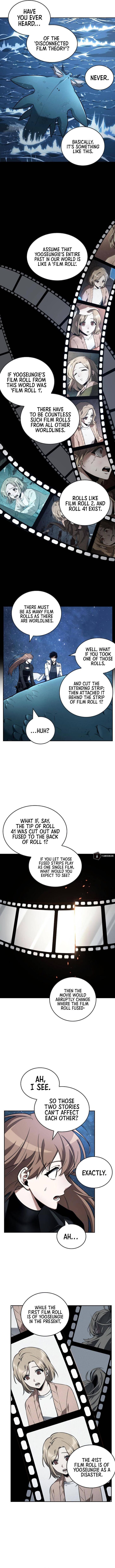 Read Omniscient Reader's Viewpoint EN Manga Online