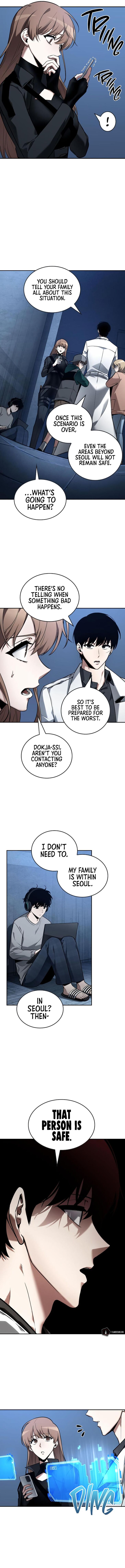 Read Omniscient Reader's Viewpoint EN Manga Online