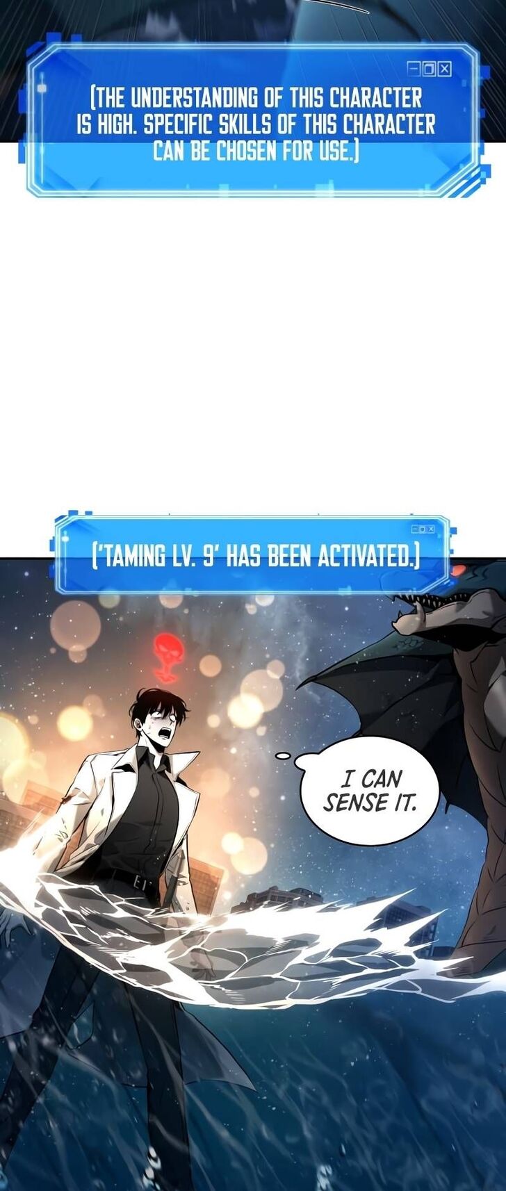 Read Omniscient Reader's Viewpoint EN Manga Online