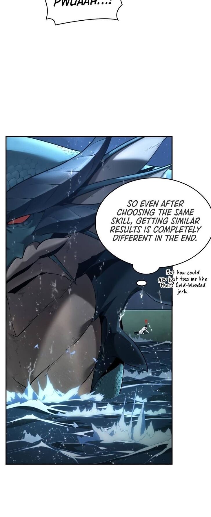 Read Omniscient Reader's Viewpoint EN Manga Online