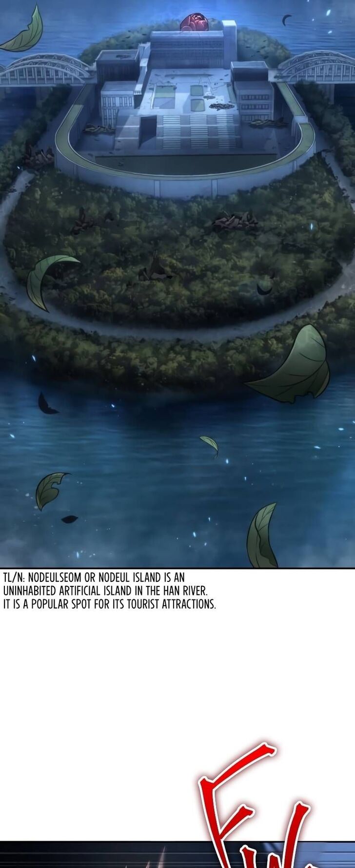 Read Omniscient Reader's Viewpoint EN Manga Online