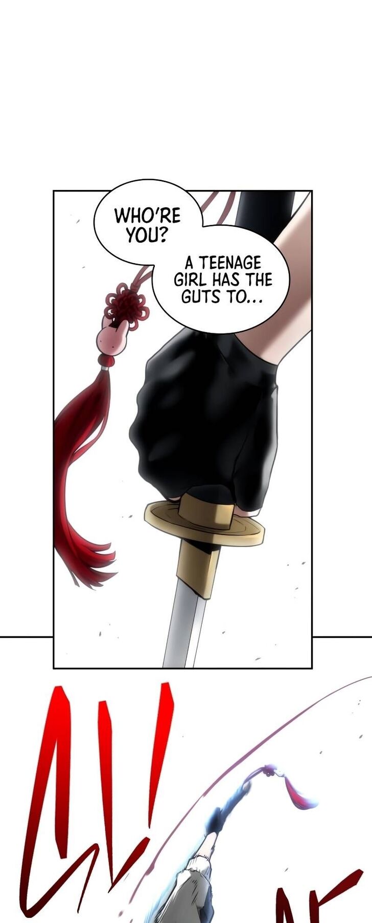 Read Omniscient Reader's Viewpoint EN Manga Online