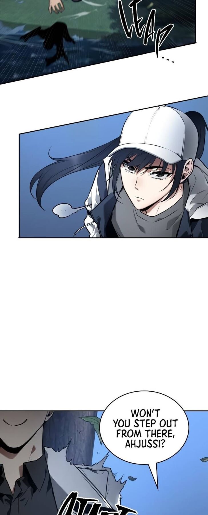 Read Omniscient Reader's Viewpoint EN Manga Online