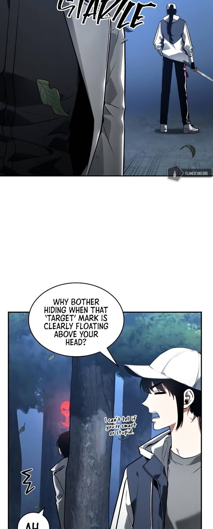 Read Omniscient Reader's Viewpoint EN Manga Online