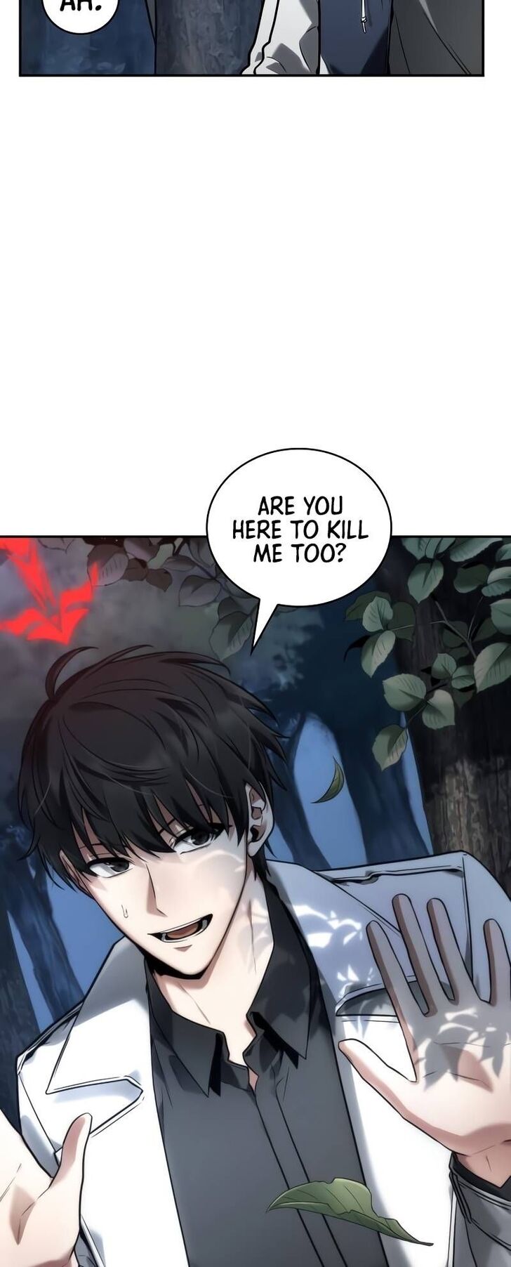 Read Omniscient Reader's Viewpoint EN Manga Online
