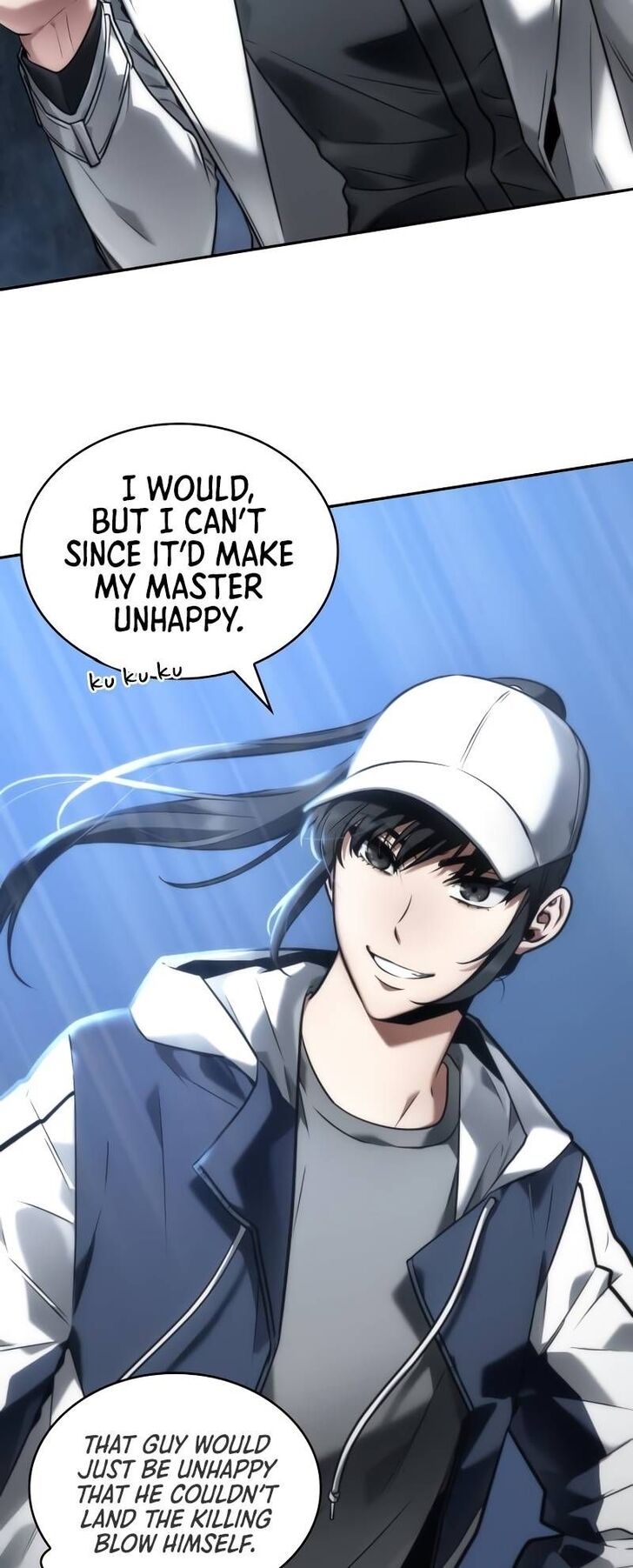 Read Omniscient Reader's Viewpoint EN Manga Online