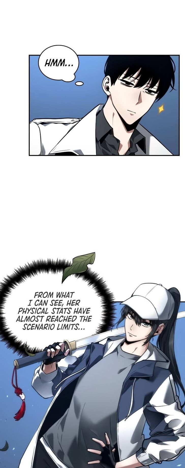 Read Omniscient Reader's Viewpoint EN Manga Online