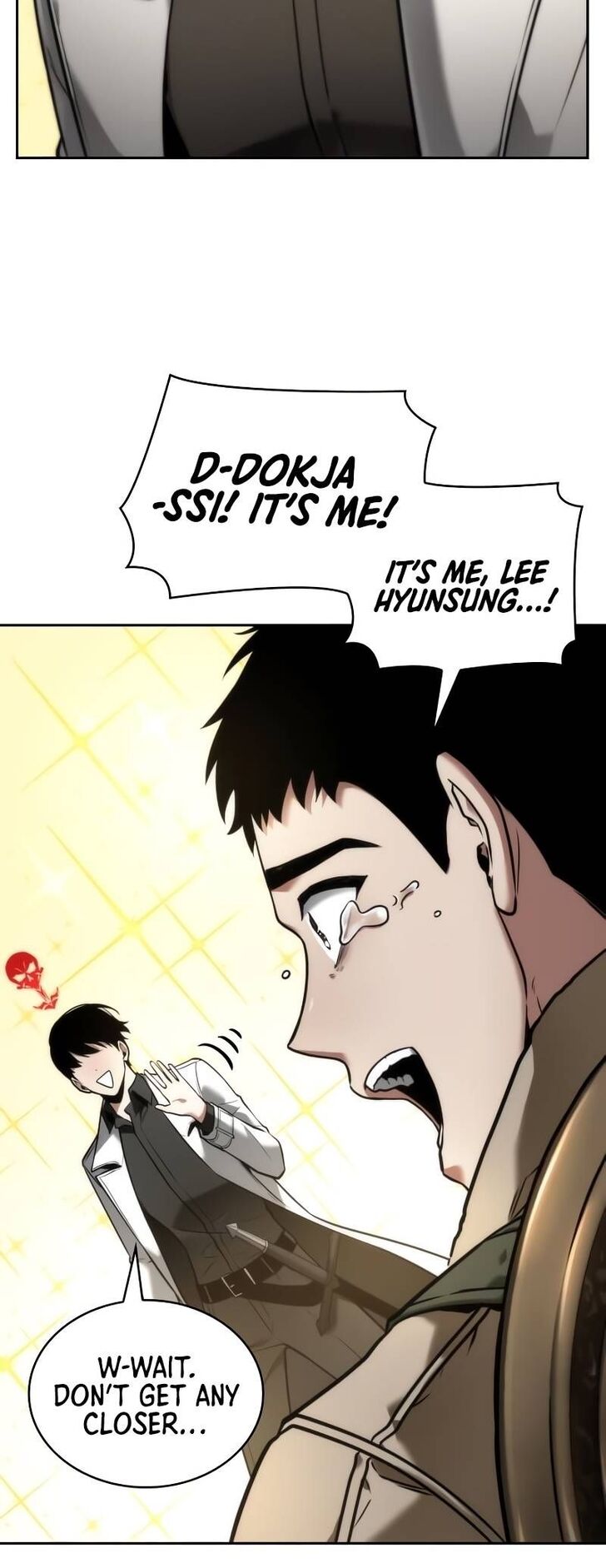 Read Omniscient Reader's Viewpoint EN Manga Online
