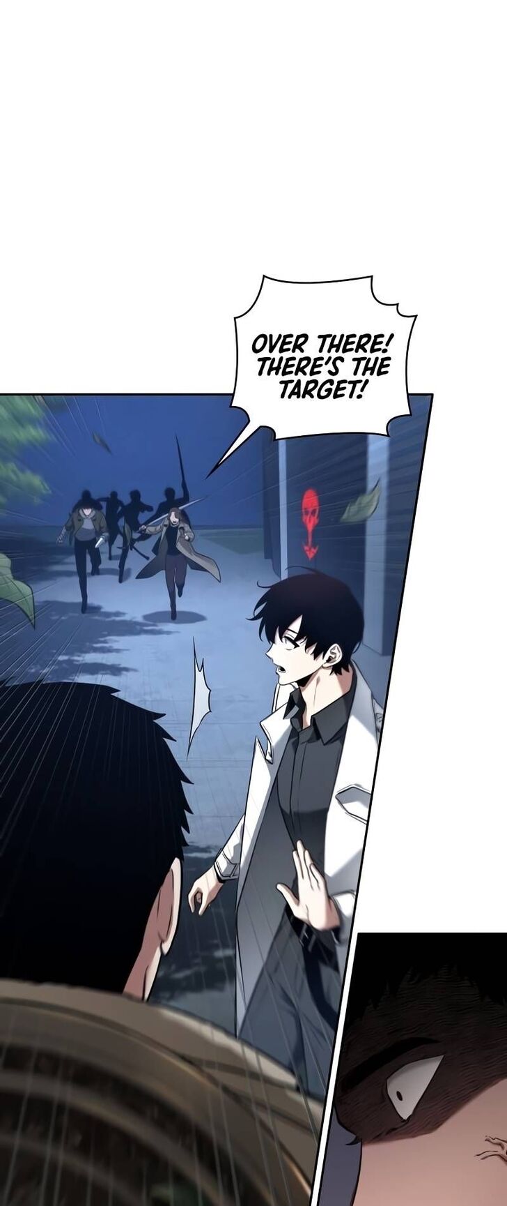Read Omniscient Reader's Viewpoint EN Manga Online
