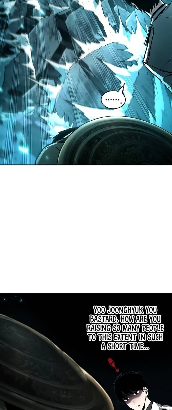Read Omniscient Reader's Viewpoint EN Manga Online