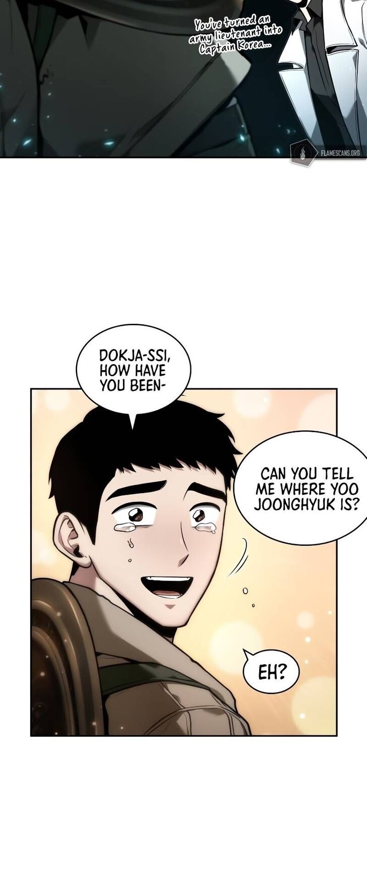 Read Omniscient Reader's Viewpoint EN Manga Online