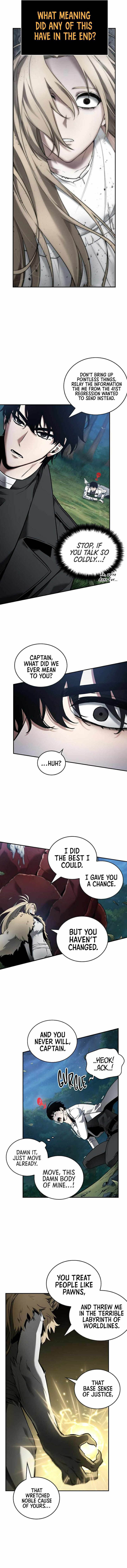 Read Omniscient Reader's Viewpoint EN Manga Online