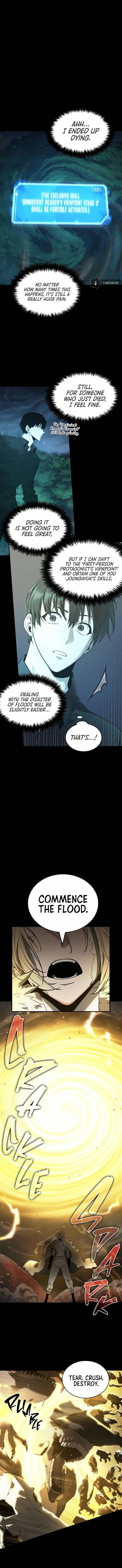 Read Omniscient Reader's Viewpoint EN Manga Online