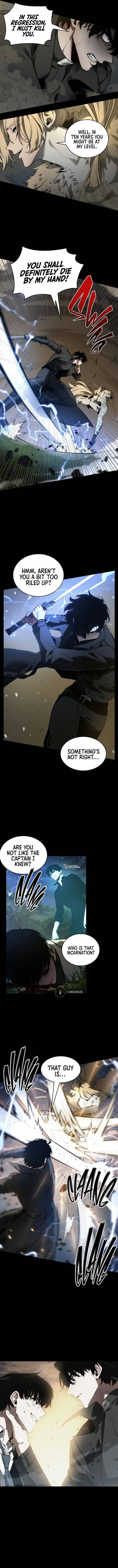 Read Omniscient Reader's Viewpoint EN Manga Online