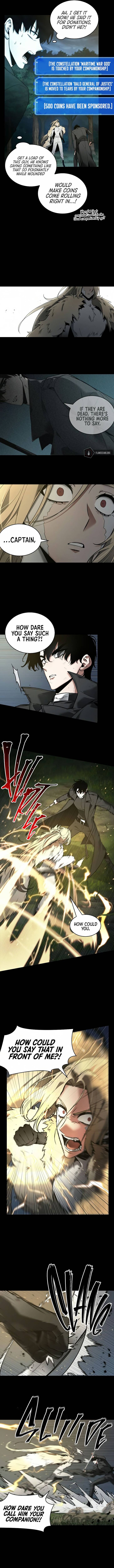 Read Omniscient Reader's Viewpoint EN Manga Online