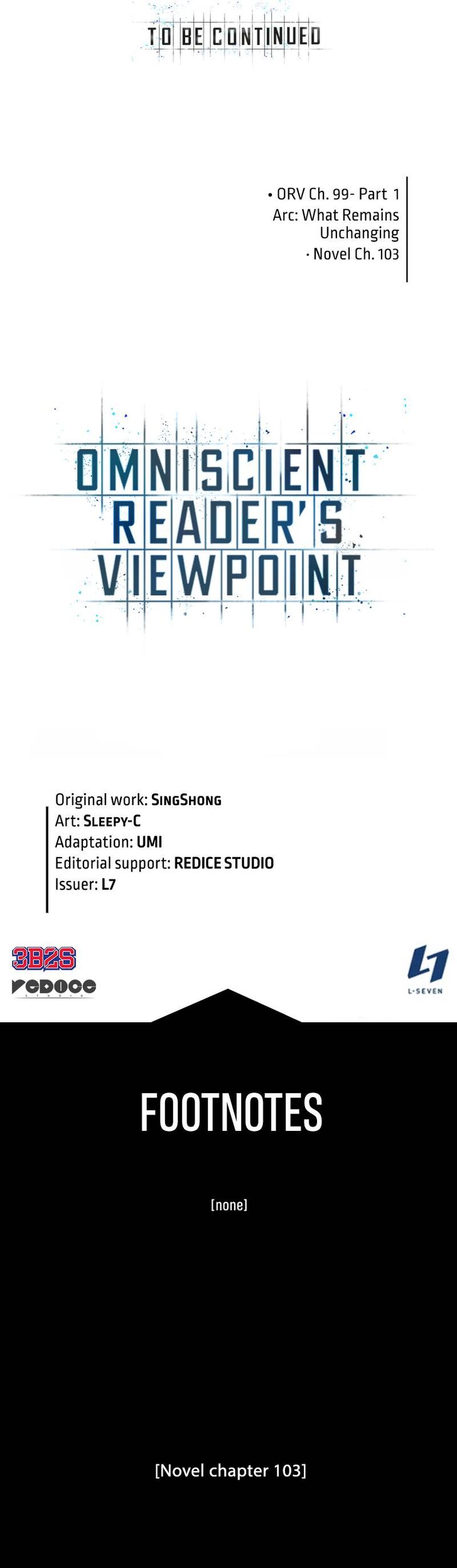 Read Omniscient Reader's Viewpoint EN Manga Online