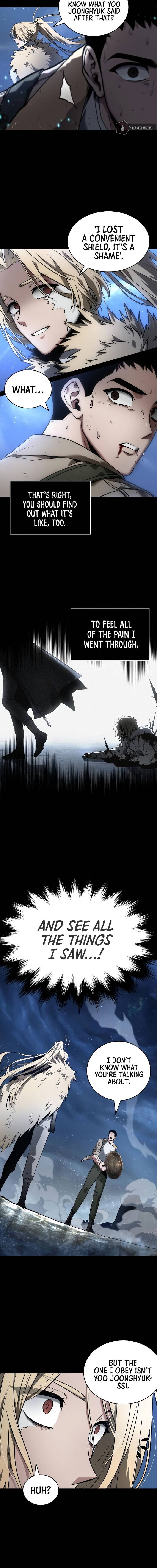 Read Omniscient Reader's Viewpoint EN Manga Online
