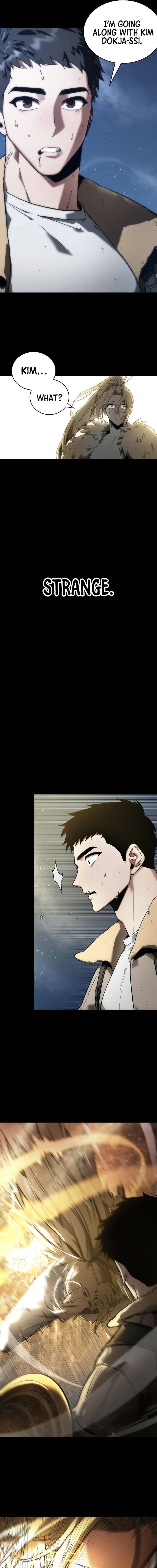 Read Omniscient Reader's Viewpoint EN Manga Online