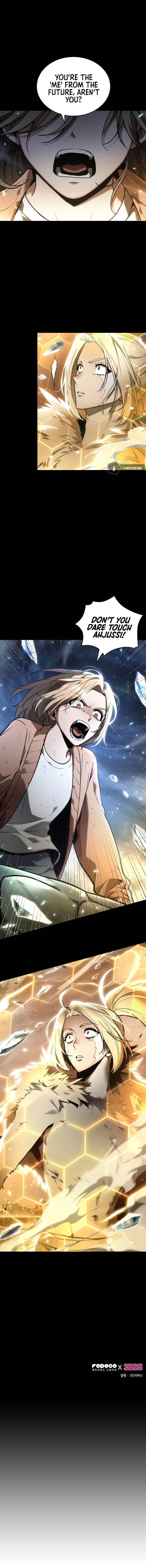 Read Omniscient Reader's Viewpoint EN Manga Online
