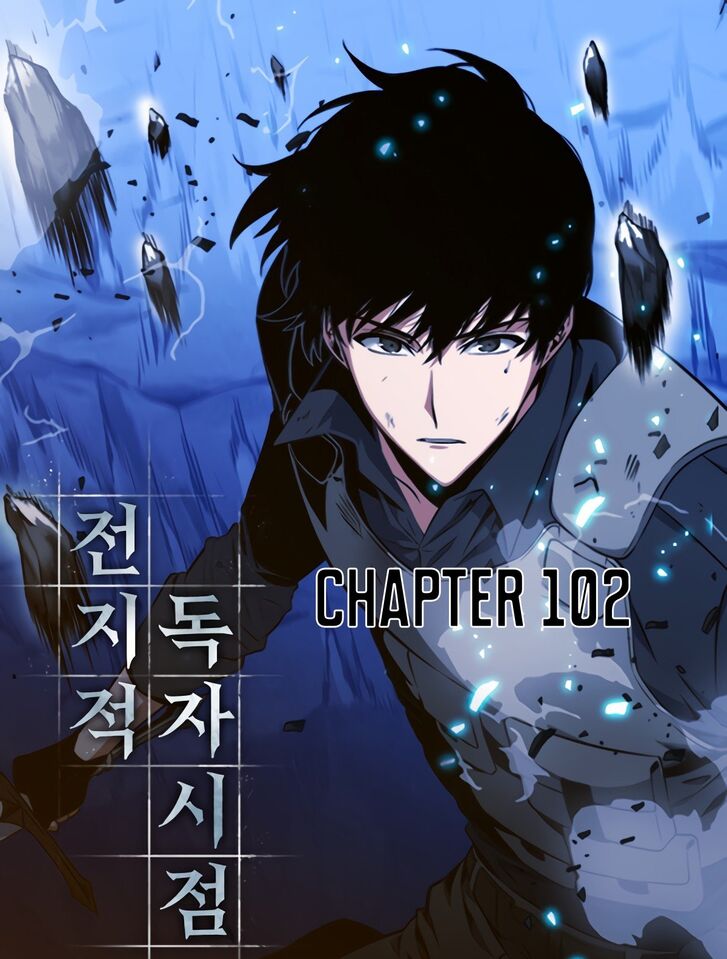 Read Omniscient Reader's Viewpoint EN Manga Online