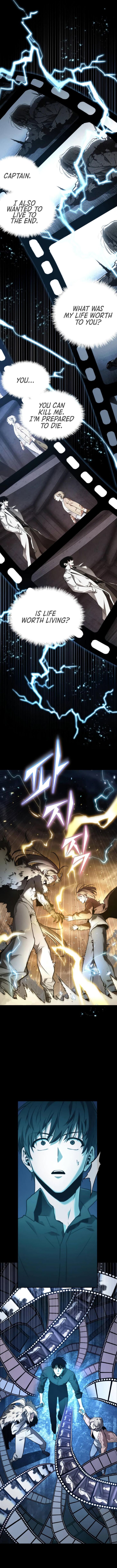 Read Omniscient Reader's Viewpoint EN Manga Online