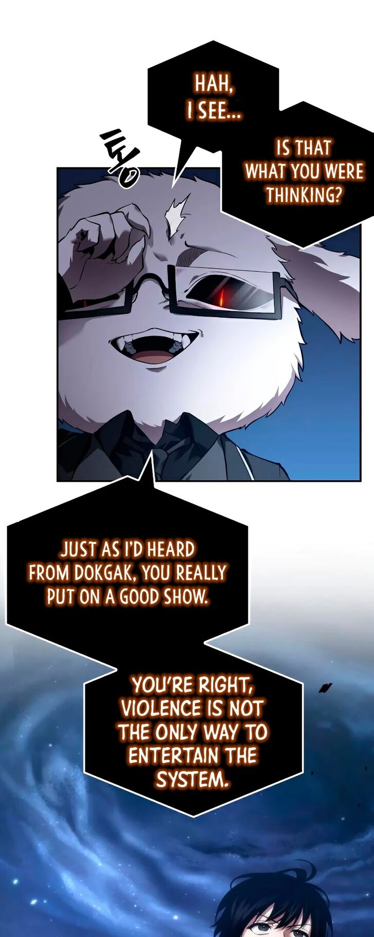Read Omniscient Reader's Viewpoint EN Manga Online