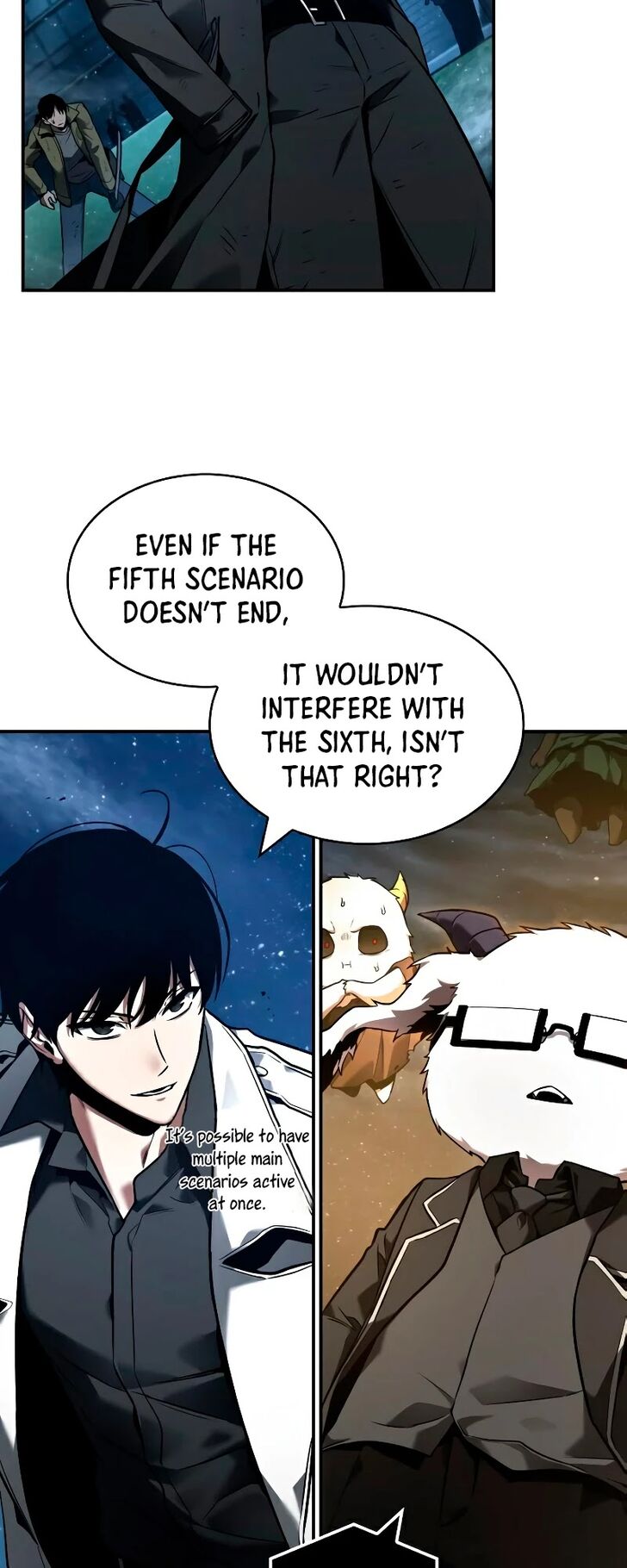 Read Omniscient Reader's Viewpoint EN Manga Online