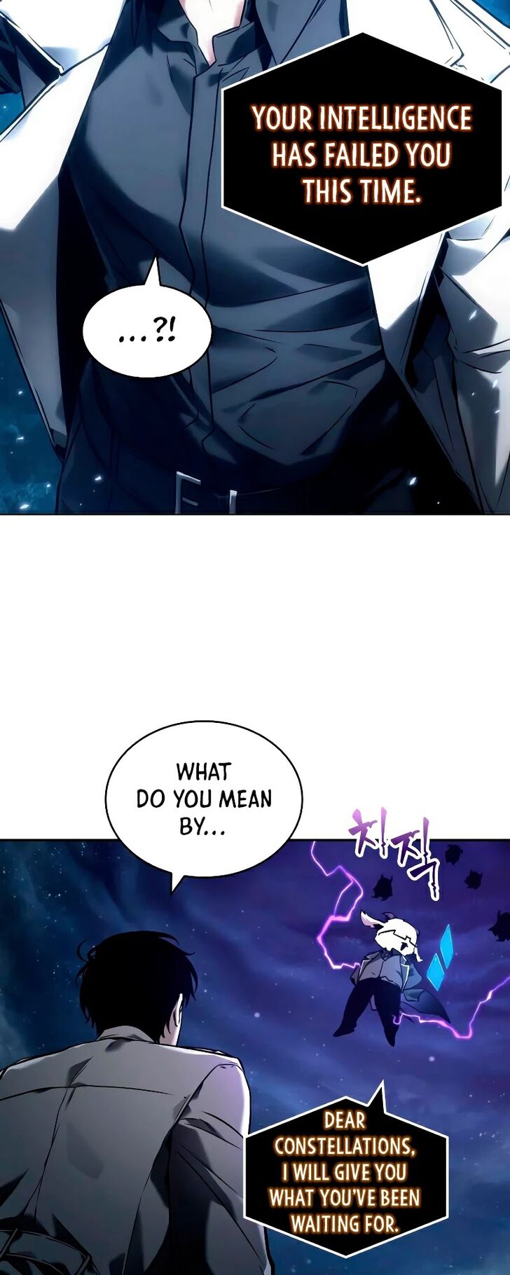 Read Omniscient Reader's Viewpoint EN Manga Online