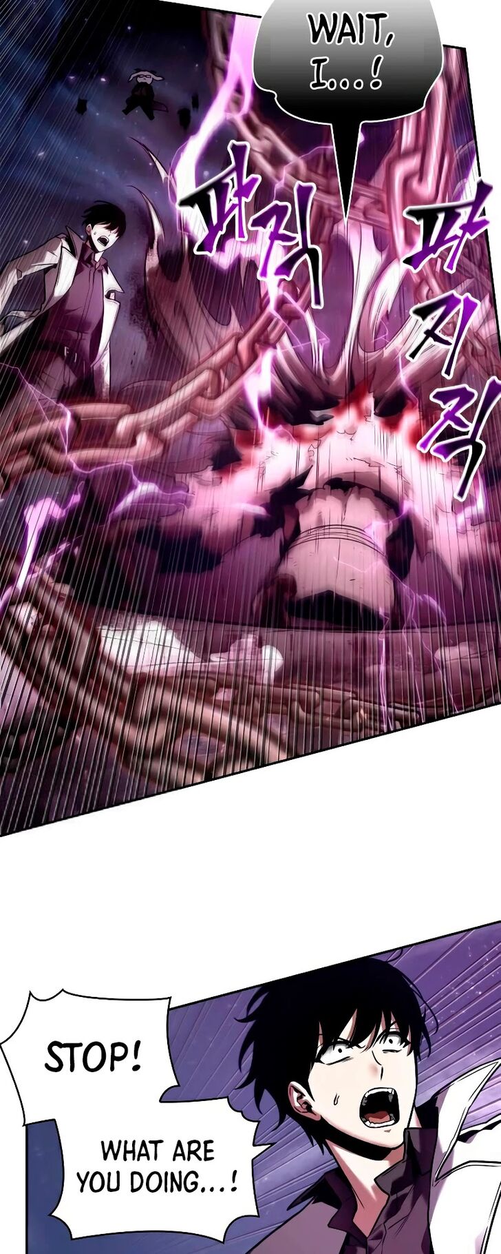 Read Omniscient Reader's Viewpoint EN Manga Online