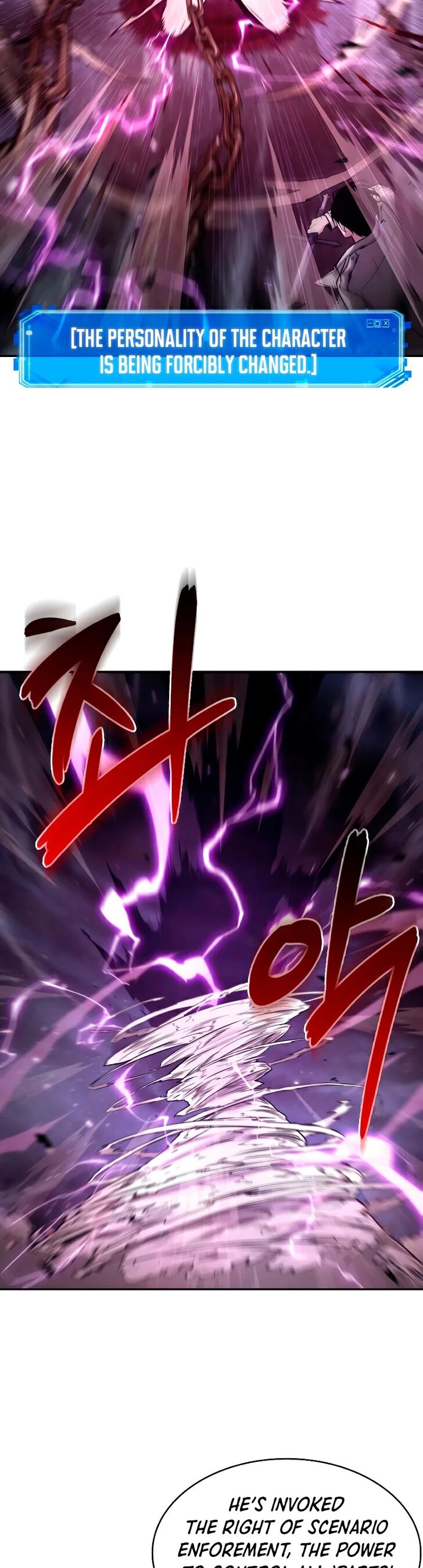 Read Omniscient Reader's Viewpoint EN Manga Online