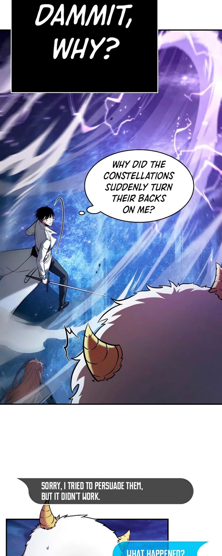 Read Omniscient Reader's Viewpoint EN Manga Online