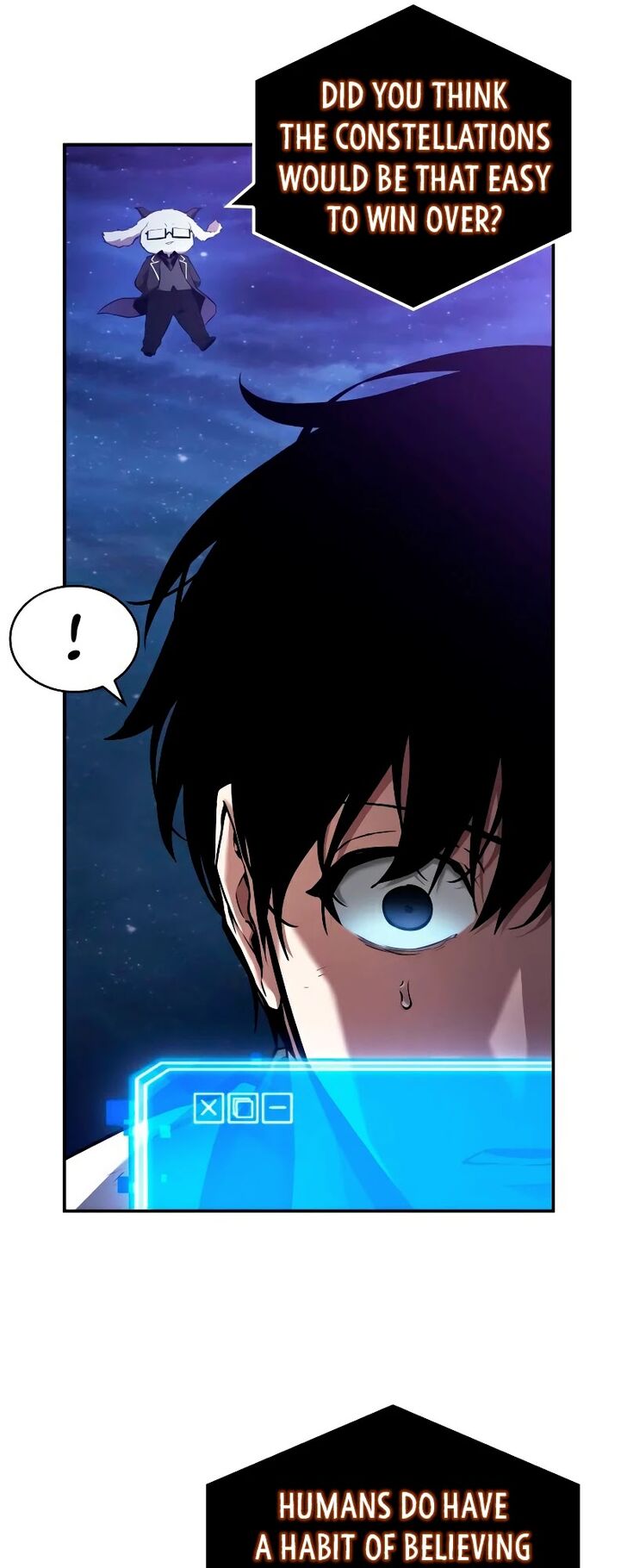 Read Omniscient Reader's Viewpoint EN Manga Online