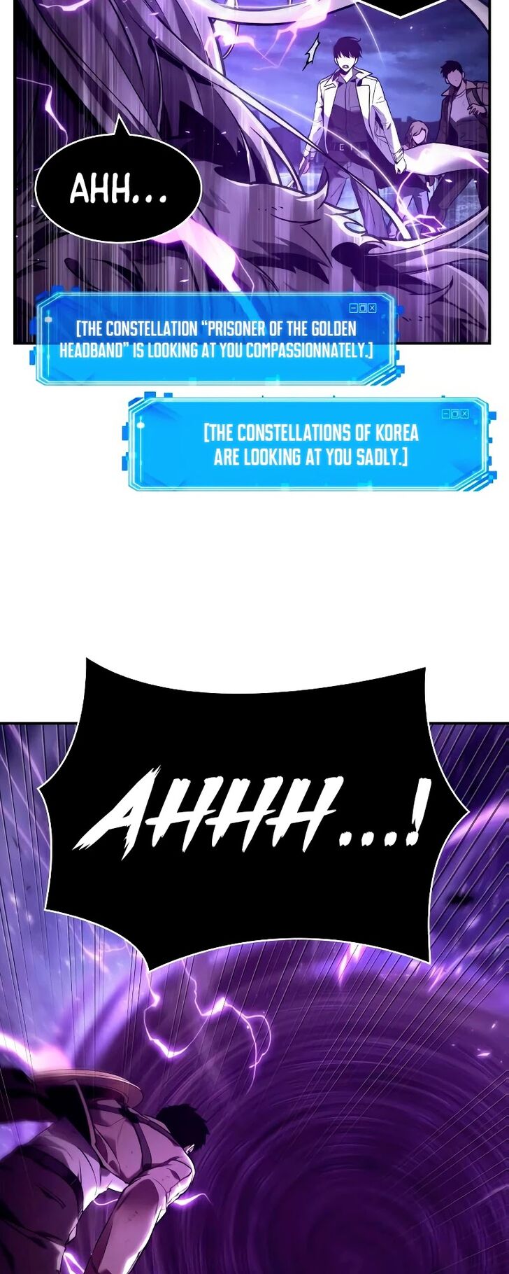 Read Omniscient Reader's Viewpoint EN Manga Online