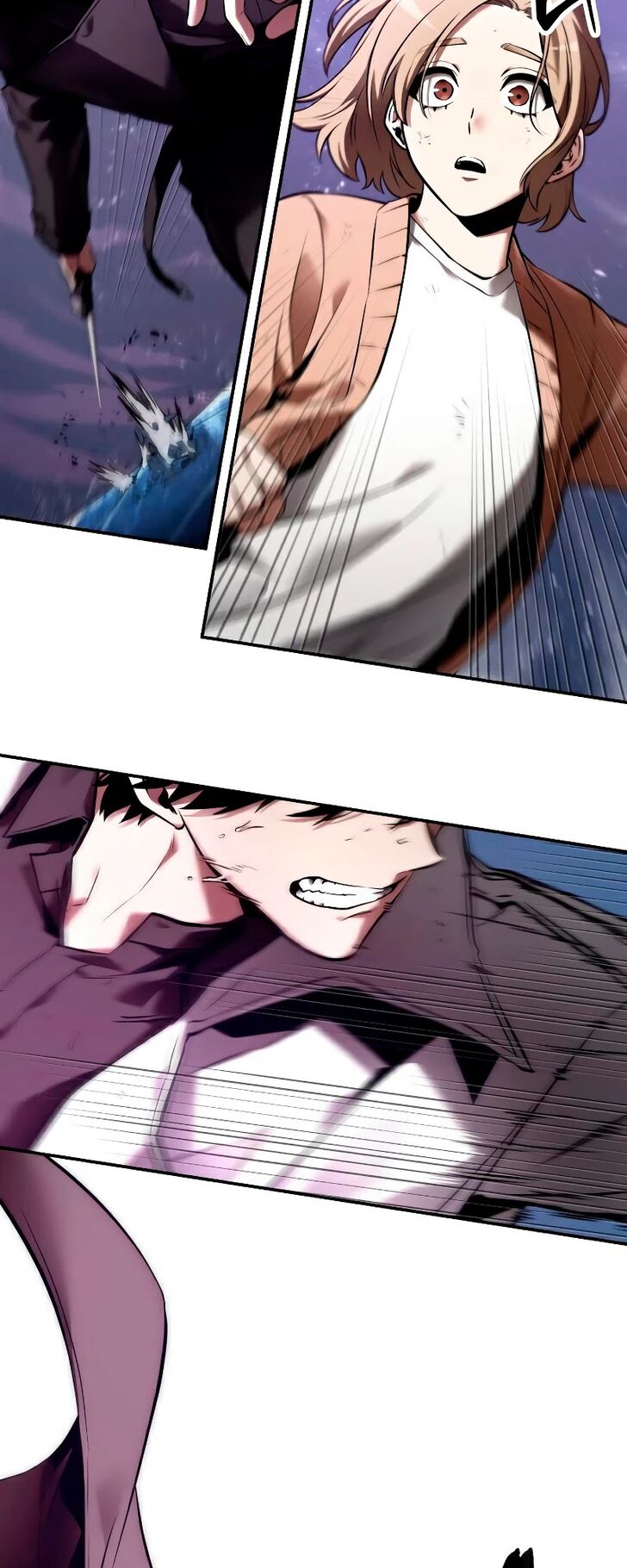 Read Omniscient Reader's Viewpoint EN Manga Online