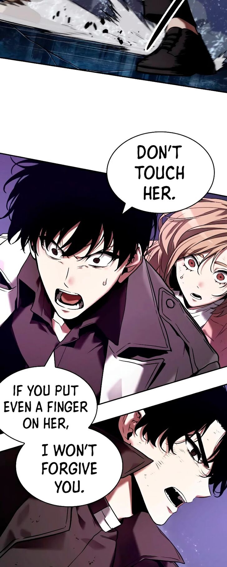 Read Omniscient Reader's Viewpoint EN Manga Online
