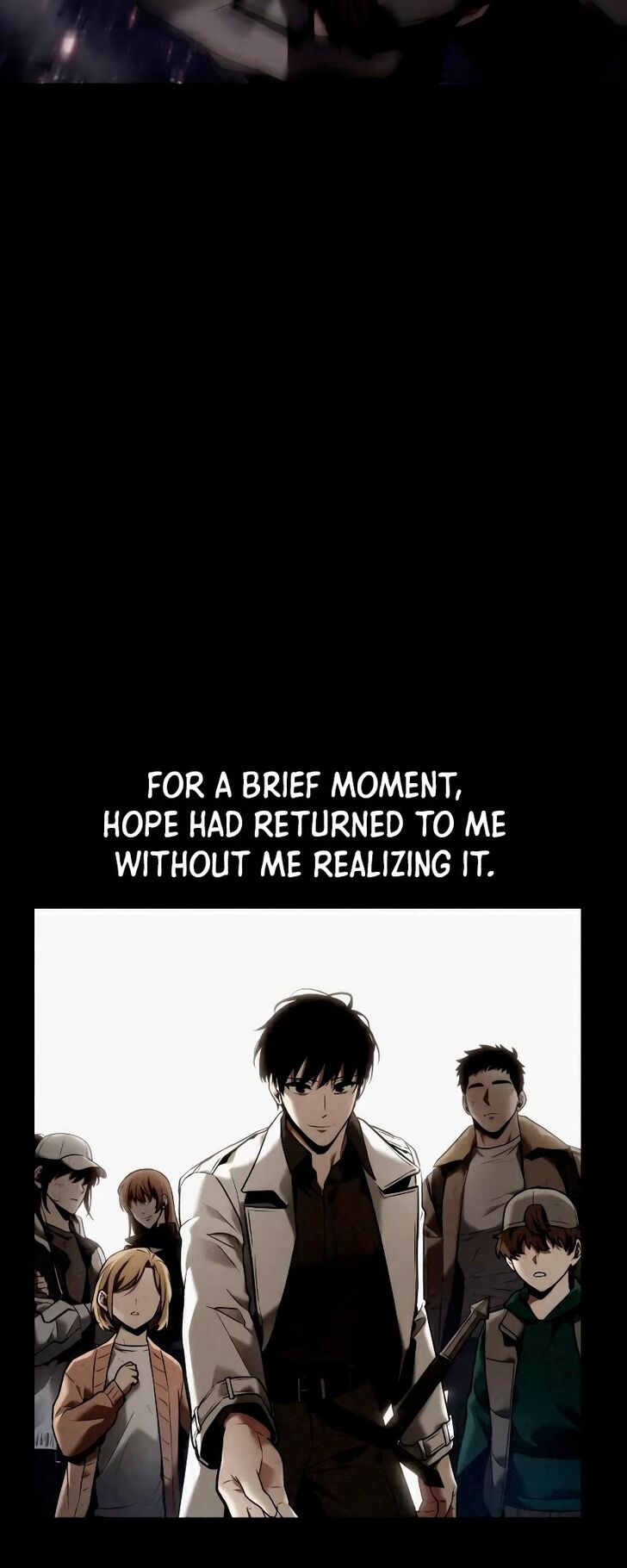 Read Omniscient Reader's Viewpoint EN Manga Online