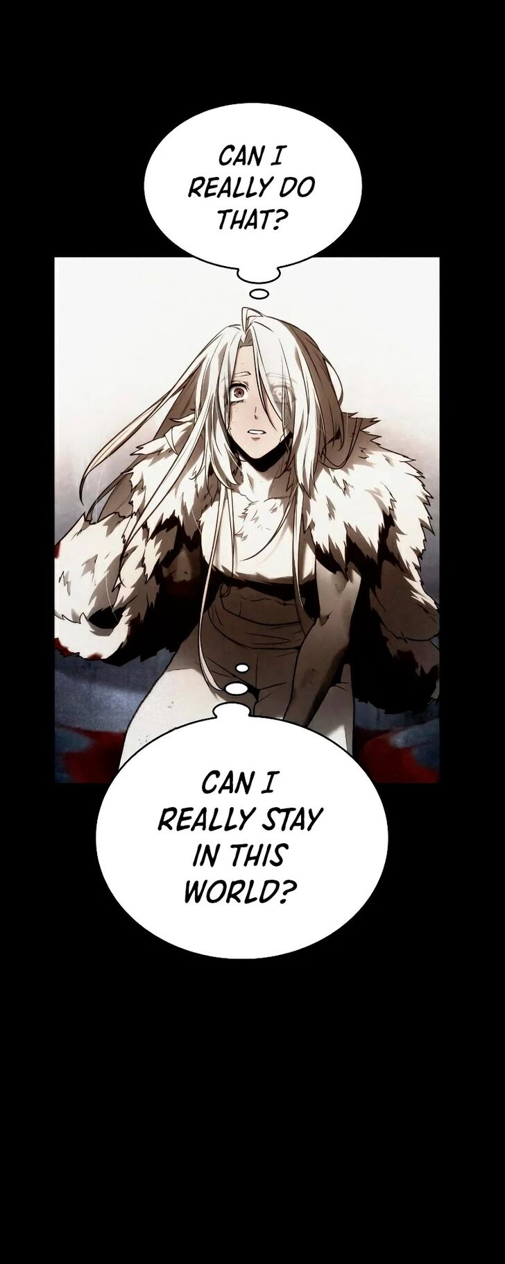 Read Omniscient Reader's Viewpoint EN Manga Online