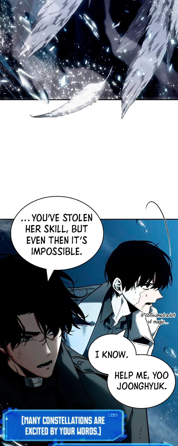 Read Omniscient Reader's Viewpoint EN Manga Online