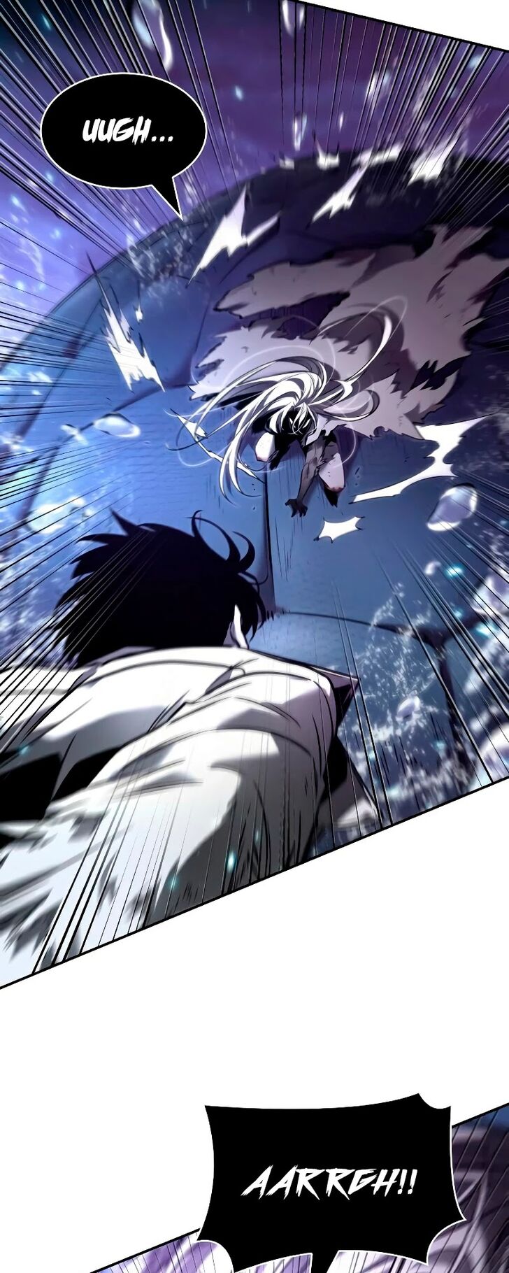 Read Omniscient Reader's Viewpoint EN Manga Online